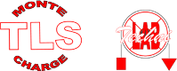 TLS monte-charge Logo
